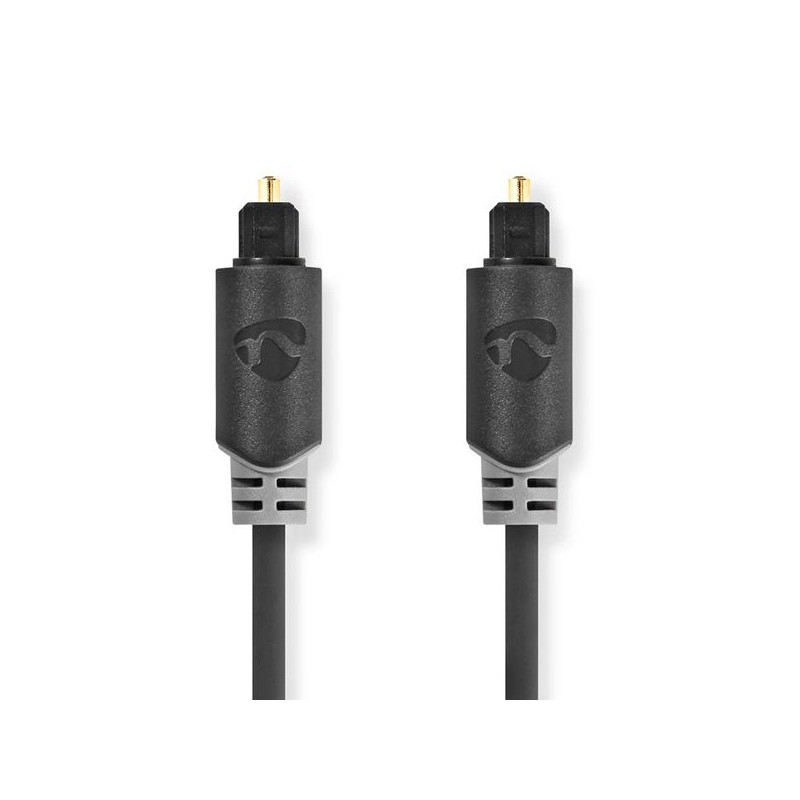 NEDIS Câble audio - CABW25000AT20