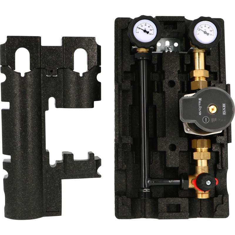 Modulfit Premium DN20 SP