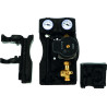 Groupe hydraulique mélangé Compact Modulfit DN20 - entraxe 90 mm