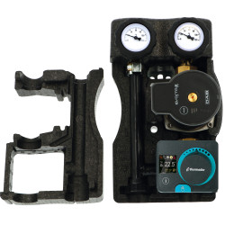 Modulfit Comp Premium DN20 XS REG R230AC