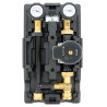 Modulfit Premium DN25 SPsans régulation  ni servomoteur
