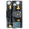 Modulfit Premium av.moteur DN25 SPservomoteur 3 pts 230V
