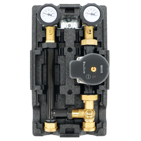 Modulfit Premium DN32 SP