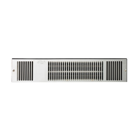 Grille  pour RGP80E Chromée