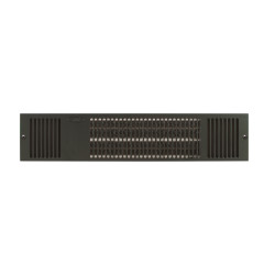 Grille  pour RGP80E Noire