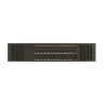 Grille  pour RGP80E Noire