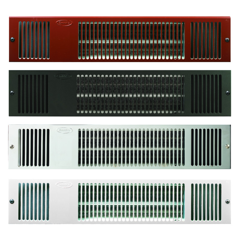 Grille  pour RGP80 Noire 01-1591