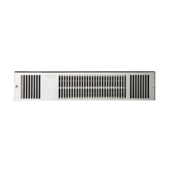 Grille  pour RGP2E Chromée