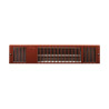 Grille  pour RGP2E Marron