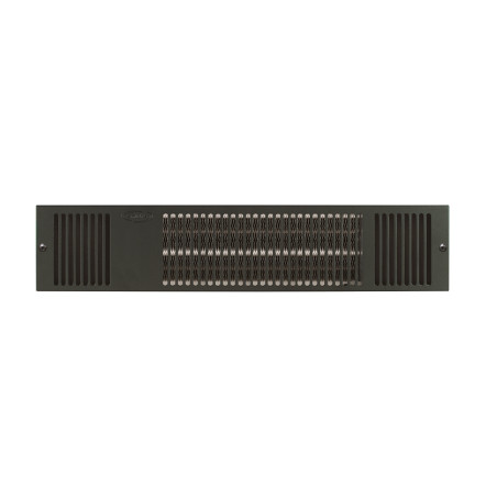 Grille  pour RGP2E Noire