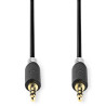 NEDIS Connectique Audio Cordon - CABW22000AT50
