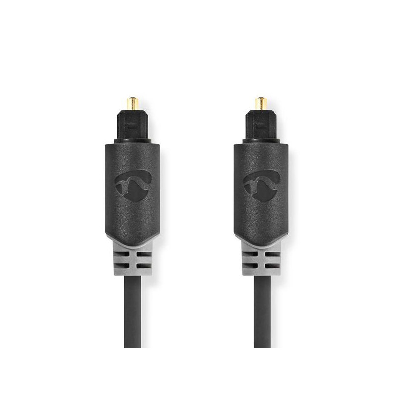 NEDIS Câble audio - CABW25000AT50