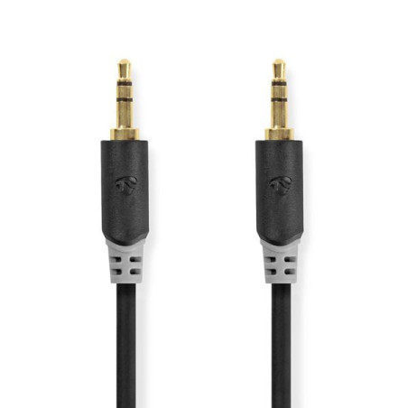 NEDIS Cordon jack - CABW22000AT100