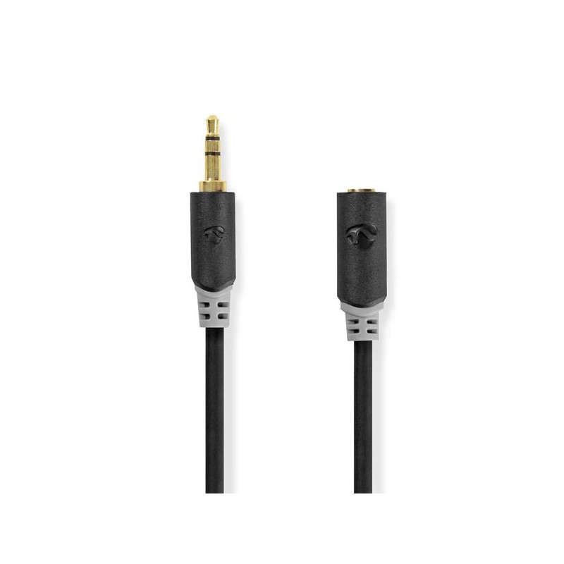 NEDIS Adaptateur audio - CABW22050AT20