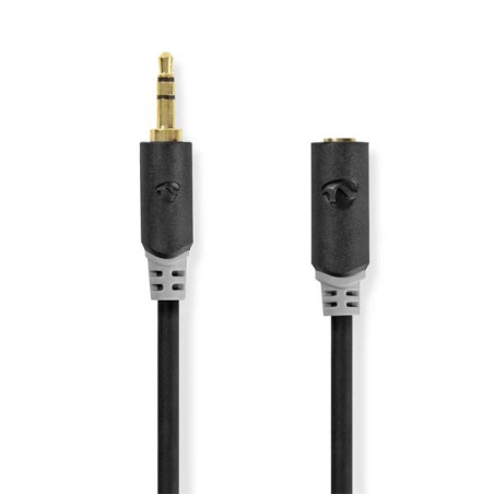 NEDIS Adaptateur audio - CABW22050AT20