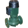Pompe en ligne KLP 40/1200T. Hmt: 12mCE