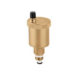 Kit Dégazage BMEL 1"1/4 MF + PR2 réduction et purgeur