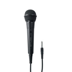 MUSE Microphone filaire MC20B