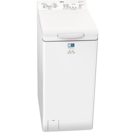 AEG Lave-linge top - L53260AG