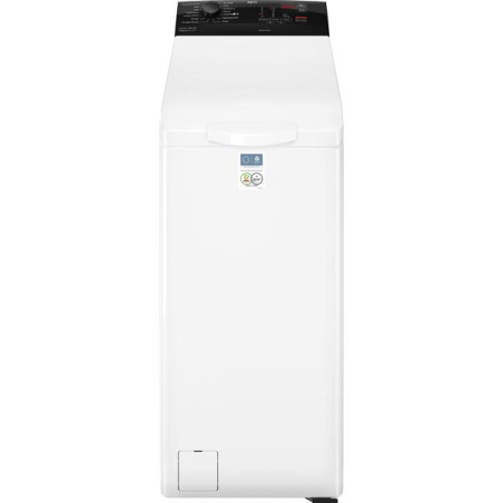 AEG Lave-linge top LTE6K6120A