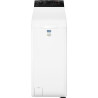 AEG Lave-linge top LTE6K6120A