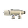 Mitigeur Thermostatique 1/2"pour point de puisage