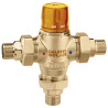 Mitigeur Thermostatique Solaire 1"1/4