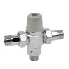 Mitigeur Thermostatique 1/2" antibrûlure