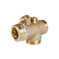 Mitigeur Thermostatique LAITON 3/4" en L