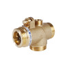 Mitigeur Thermostatique LAITON 1"1/2 en L