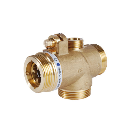 Mitigeur Thermostatique LAITON 2"