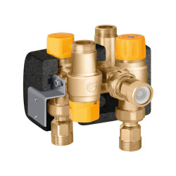 Kit  SOLARINCAL Thermostatique T-PLUS