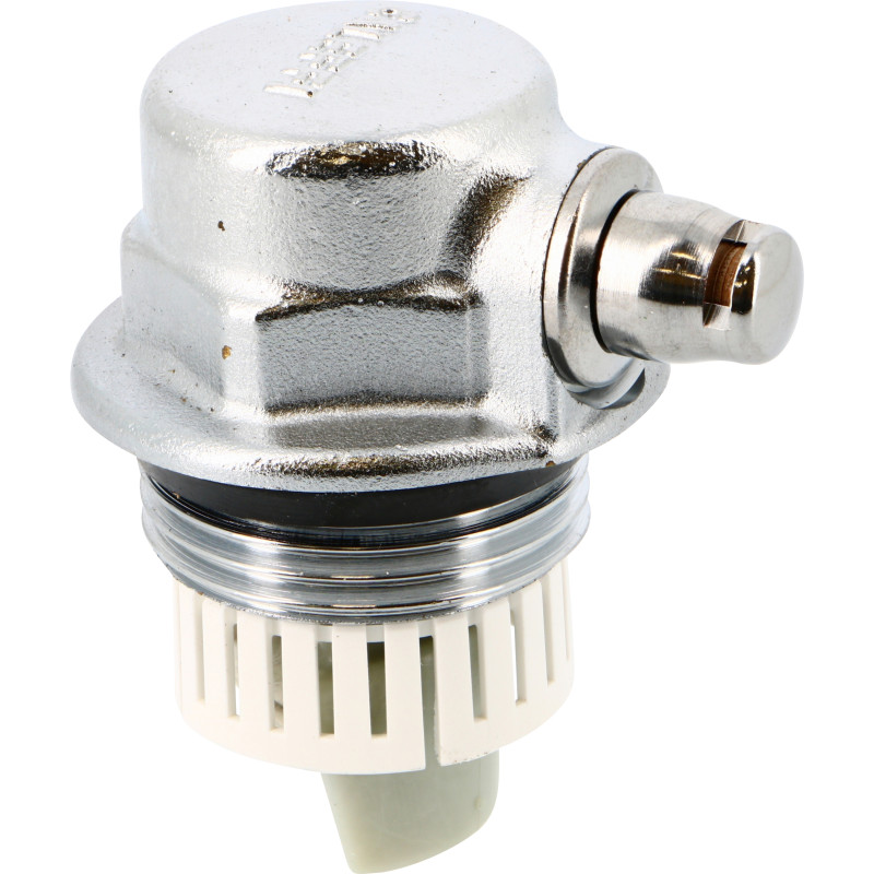 purgeur Automatique AERCAL 1"1/4 Droite