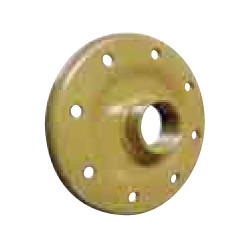 Bride Ø380 mm taraudée 1"1/2manchon1"1/2 pour PECS 1500 L