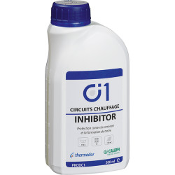 C1 INHIBITOR Circuits Chauffage 5L