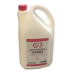 C3 CLEANER Circuits Chauffage 5L