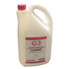 C3 CLEANER Circuits Chauffage 5L