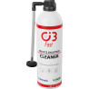 C3 CLEANER FAST Aérosol Chauffage