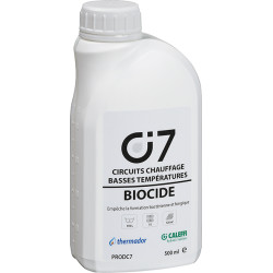 C7 BIOCIDE Chauffage 500ML