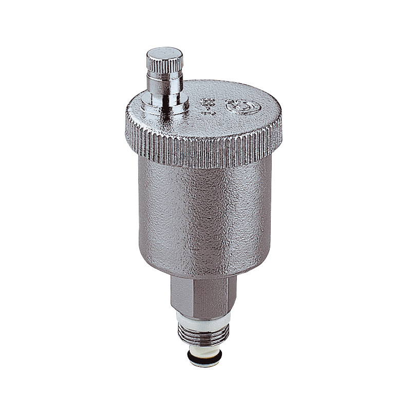 Purgeur Auto. VENCAL Chromé 3/8"