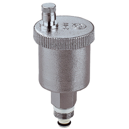 Purgeur Auto. VENCAL Chromé 3/8"