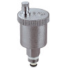 Purgeur Auto. VENCAL Chromé 3/8"