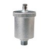 Purgeur Haut de Colonne VENTSTREAM 1/2" chromé