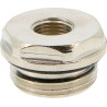 Réduction 1/2" - 1/8"en vrac 10 bar 100°C