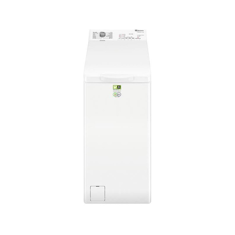 ELECTROLUX Lave-linge top EWQ6412B