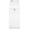 ELECTROLUX Lave-linge top EWQ6412B