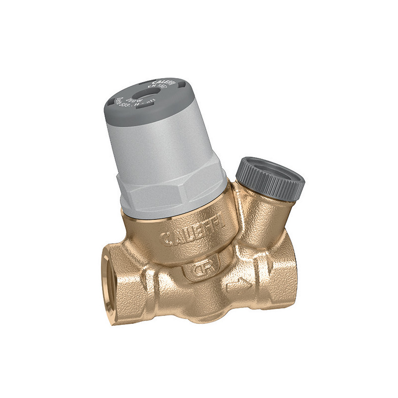 Réducteur de pression Mini FF 3/8" spécial machine à café et distributeur d’eau