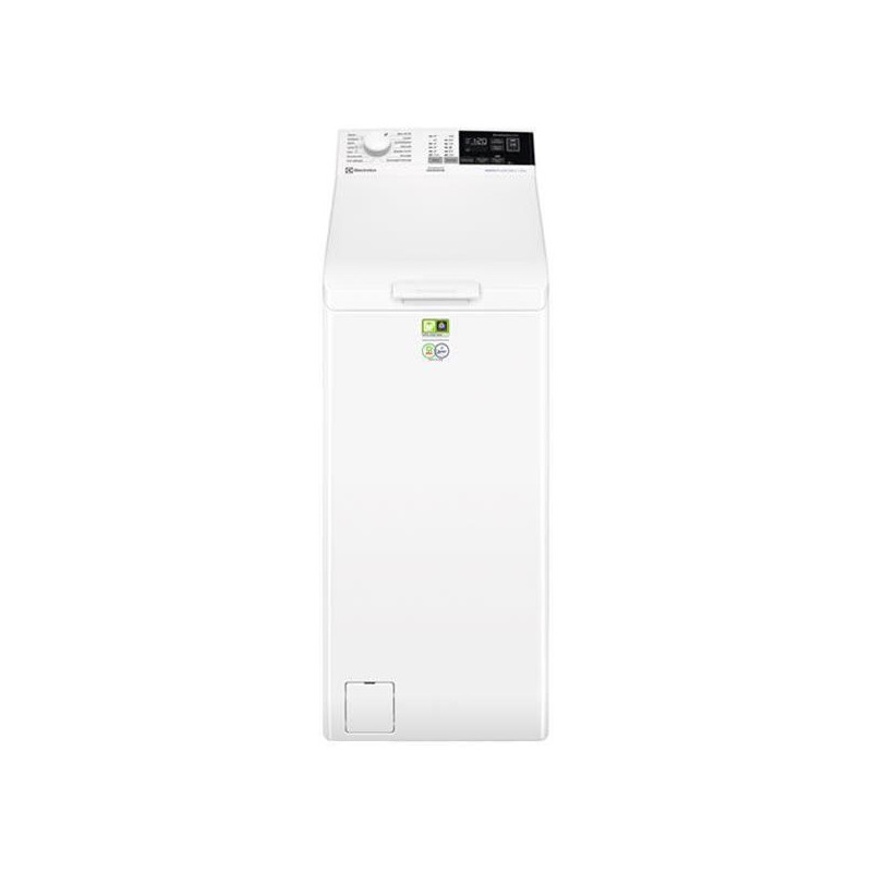 ELECTROLUX Lave-linge top EW6T4376BZ