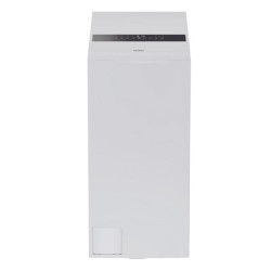 HAIER Lave-linge top HW90-BPD13386U-S