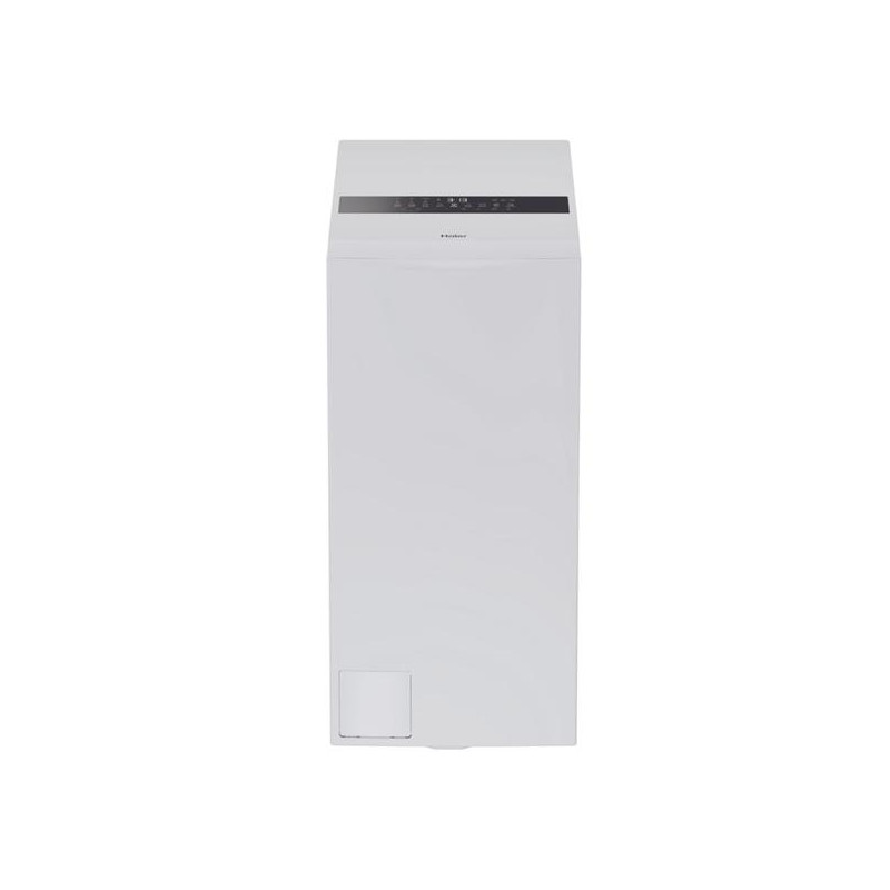 HAIER Lave-linge top HW90-BPD13386U-S